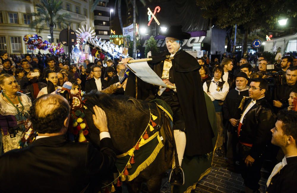 Arranca la Magdalena 2018