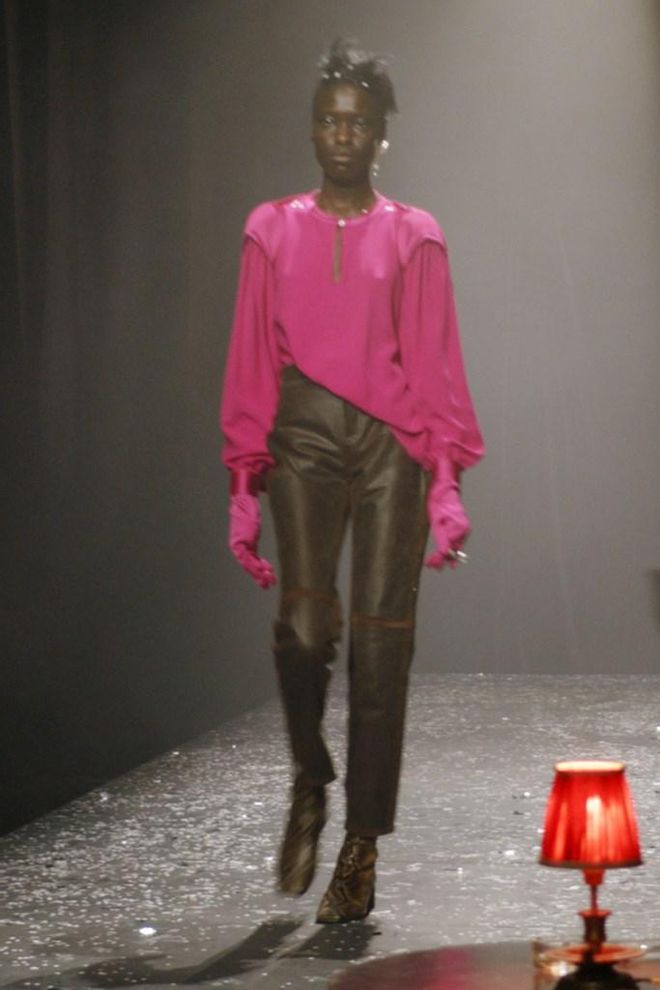 Mm6 Maison Margiela