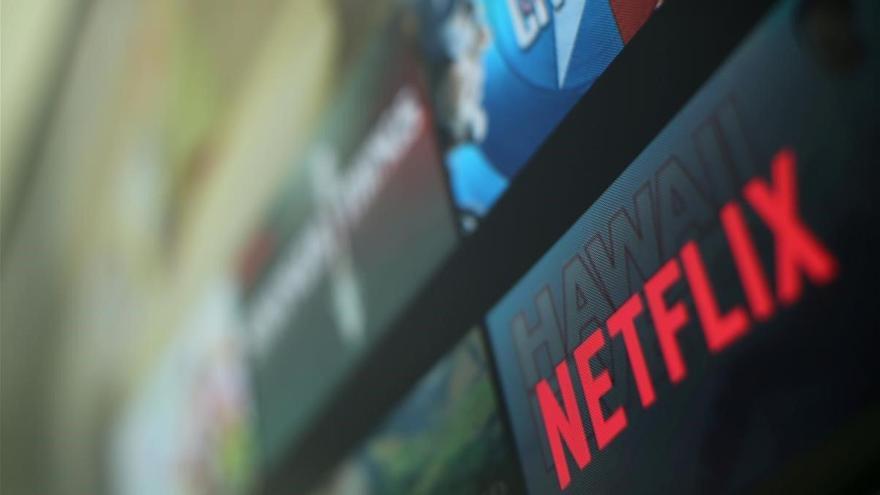 Netflix triplica sus ganancias en un año