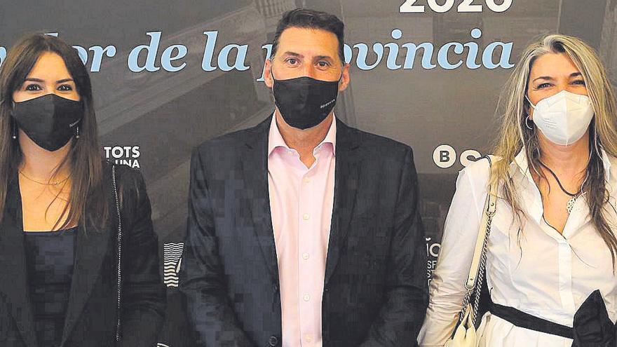 Gala de los Importantes 2020