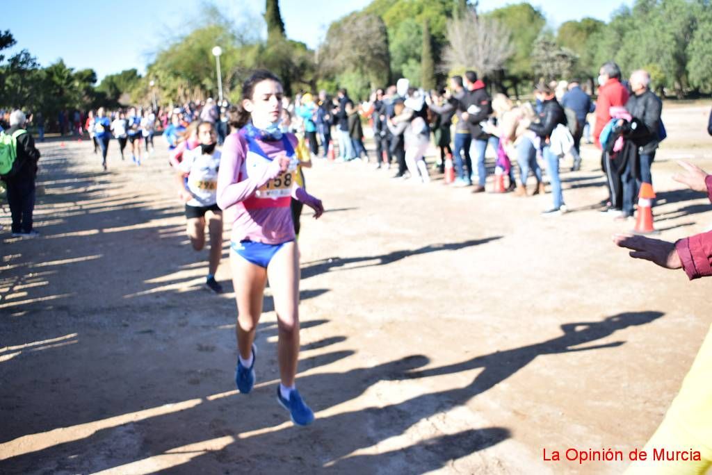 Copa de clubes de cross (II)