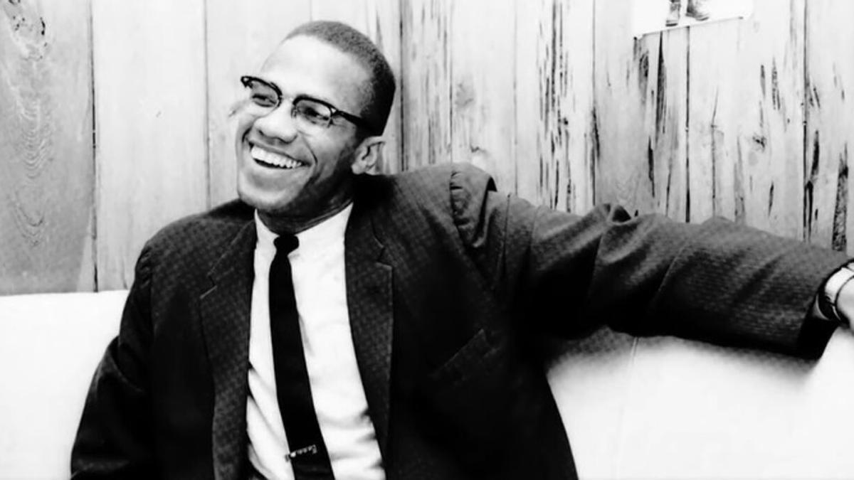 A mostra sobre Malcolm X estará aberta ata o 19 de decembro