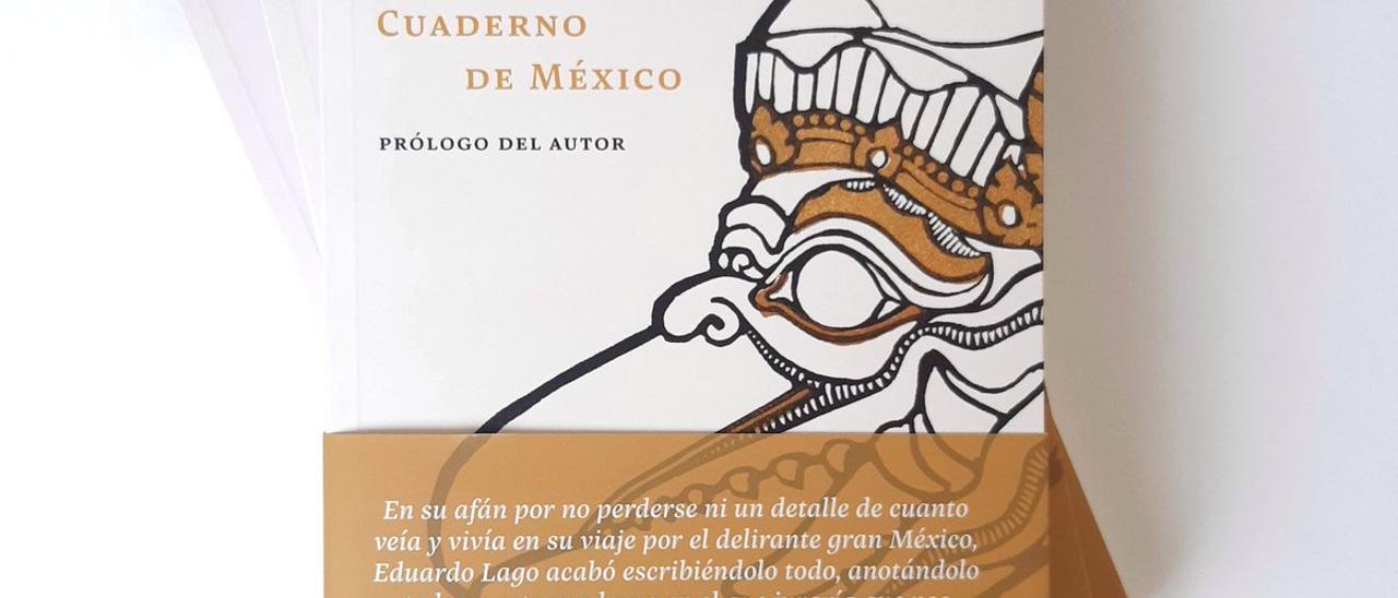 &#039;Cuaderno de México’