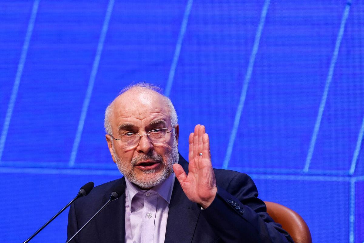 Qui és Mohammed Bagher Ghalibaf, el conservador i poderós nou home fort de l'Iran