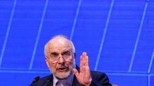 Qui és Mohammed Bagher Ghalibaf, el conservador i poderós nou home fort de l'Iran