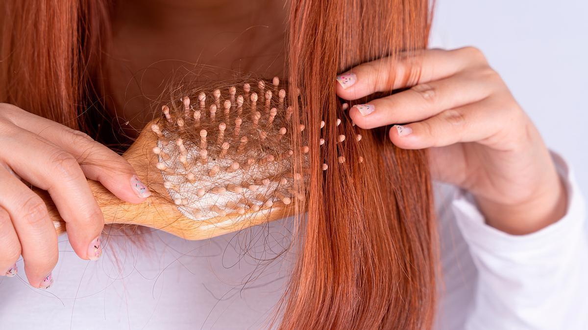 El gel de Mercadona que frena la caída del pelo y le devuelve su fuerza