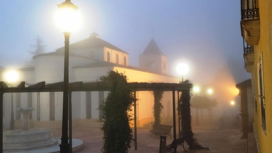 Monesterio, capital del turismo rural de Extremadura 2020