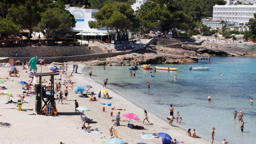 El tiempo en Ibiza y Formentera este fin de semana