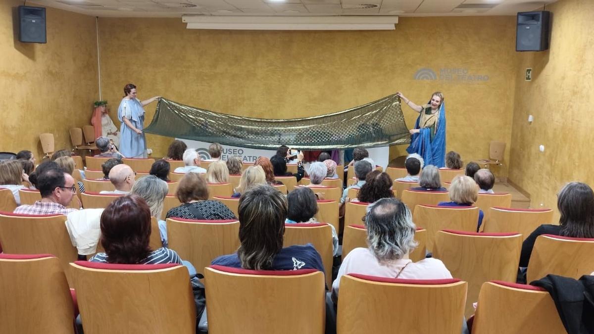 'Aragón, fiesta de la Historia' cierra la 5ª edición con más de 1.800 participantes en las actividades