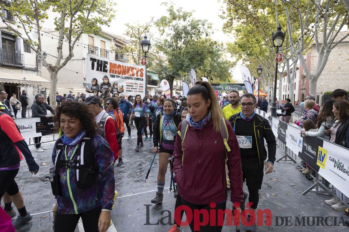 Celebración de la 'Caravaca Experience’ 2024