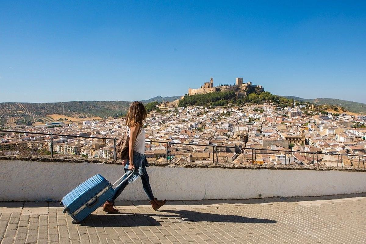 La primera convocatòria del programa Experiències Turisme Espanya repartirà 26 milions d’euros