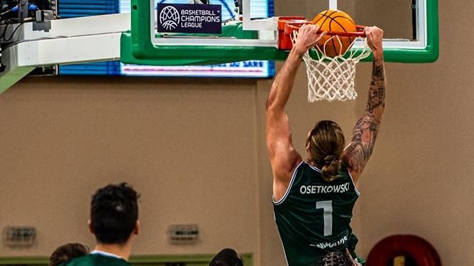 BCL | Round of 16, segunda jornada: Limoges - Unicaja