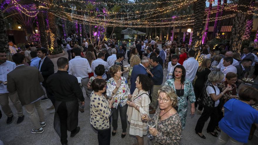 Conciénciate será beneficiaria de la «Bienvenida al Verano» del Huerto del Cura