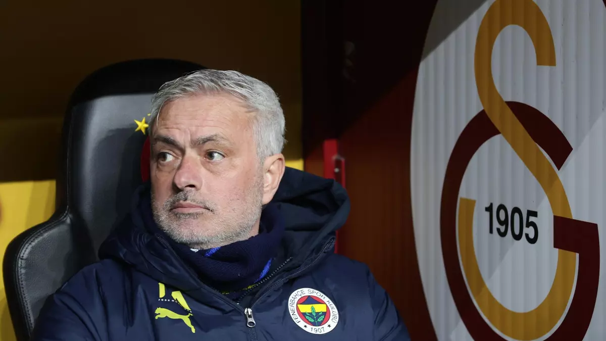 La última exigencia de Mourinho