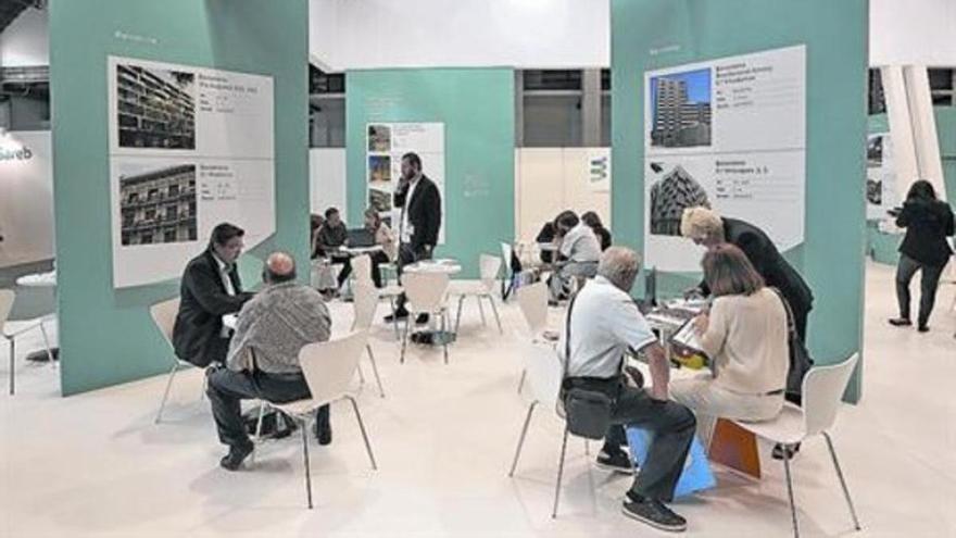 El ‘banco malo’ busca empresas para ayudarle a desalojar pisos okupados