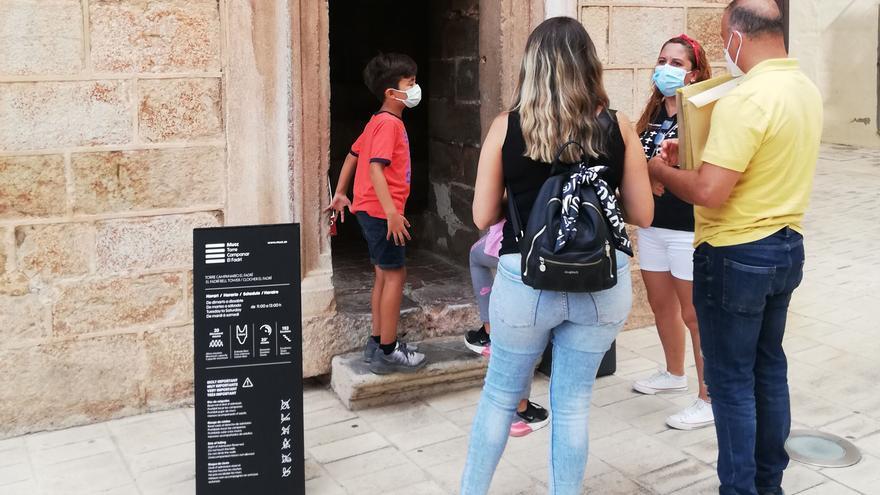 Descubre los lugares más visitados de Castelló