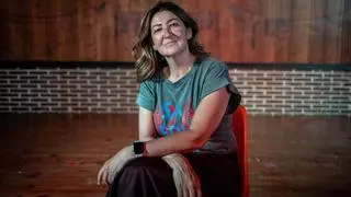 Cruz Morcillo, periodista: "La incorrección política y los sucesos se llevan bastante bien"
