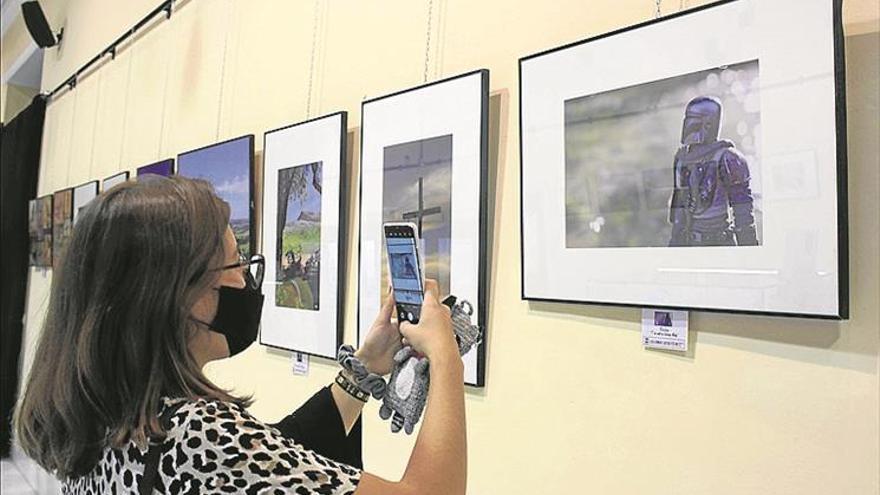 ACOE comienza a celebrar su 20 aniversario con ‘Narraciones Visuales’