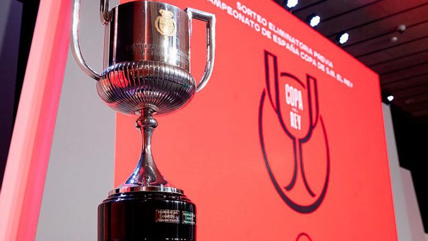RTVE adquiere los derechos de la Copa del Rey hasta 2025