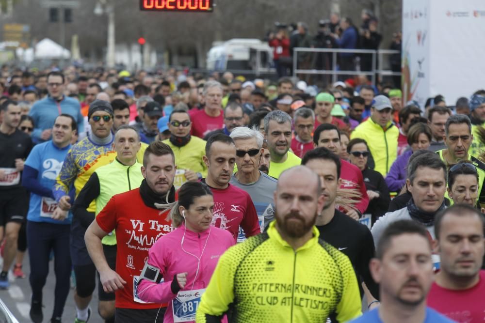 10K VALENCIA IBERCAJA 2018