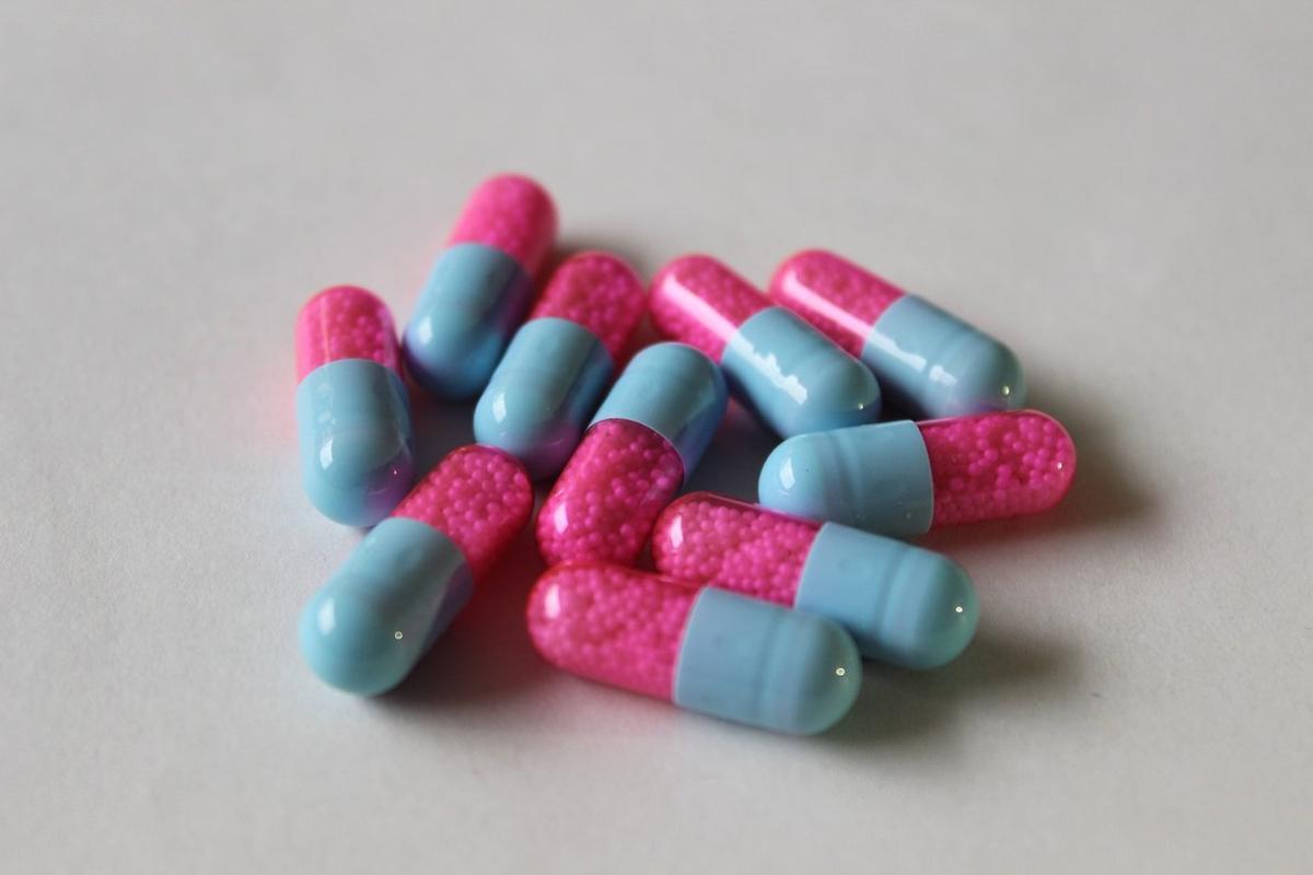 Desabastecimiento de medicamentos