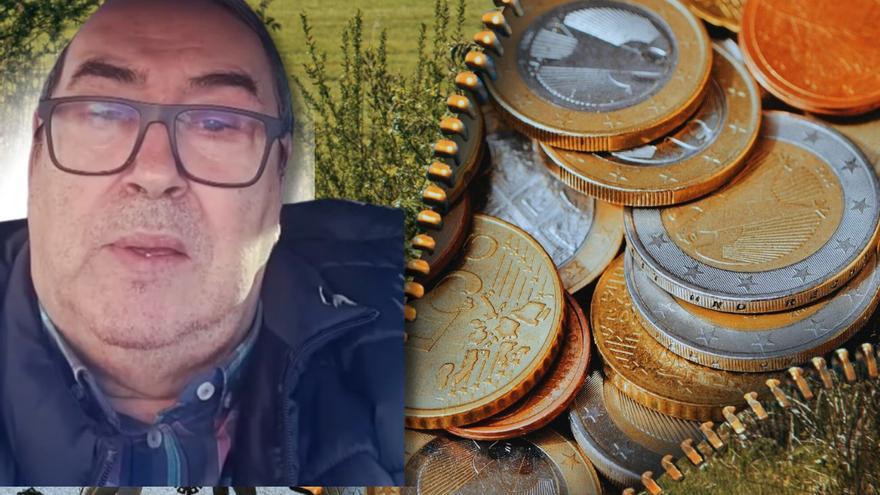 Tabla de la cuantía de las pensiones en 2026: cuánto cobrarás según tu tipo de prestación