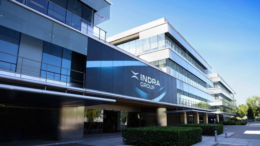 Indra coloca a su filial de satélites Hispasat al frente del 'Starlink europeo' tras ganar un contrato de 1.600 millones
