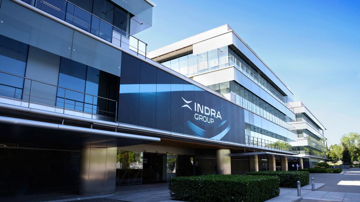 Indra coloca a Hispasat al frente del ‘Starlink europeo’ a través de un contrato de 1.600 millones