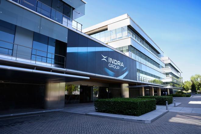 Indra coloca a Hispasat al frente del 'Starlink europeo' a través de un contrato de 1.600 millones