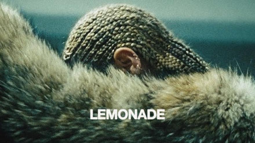 &#039;Lemonade&#039;, nuevo álbum de Beyoncé.