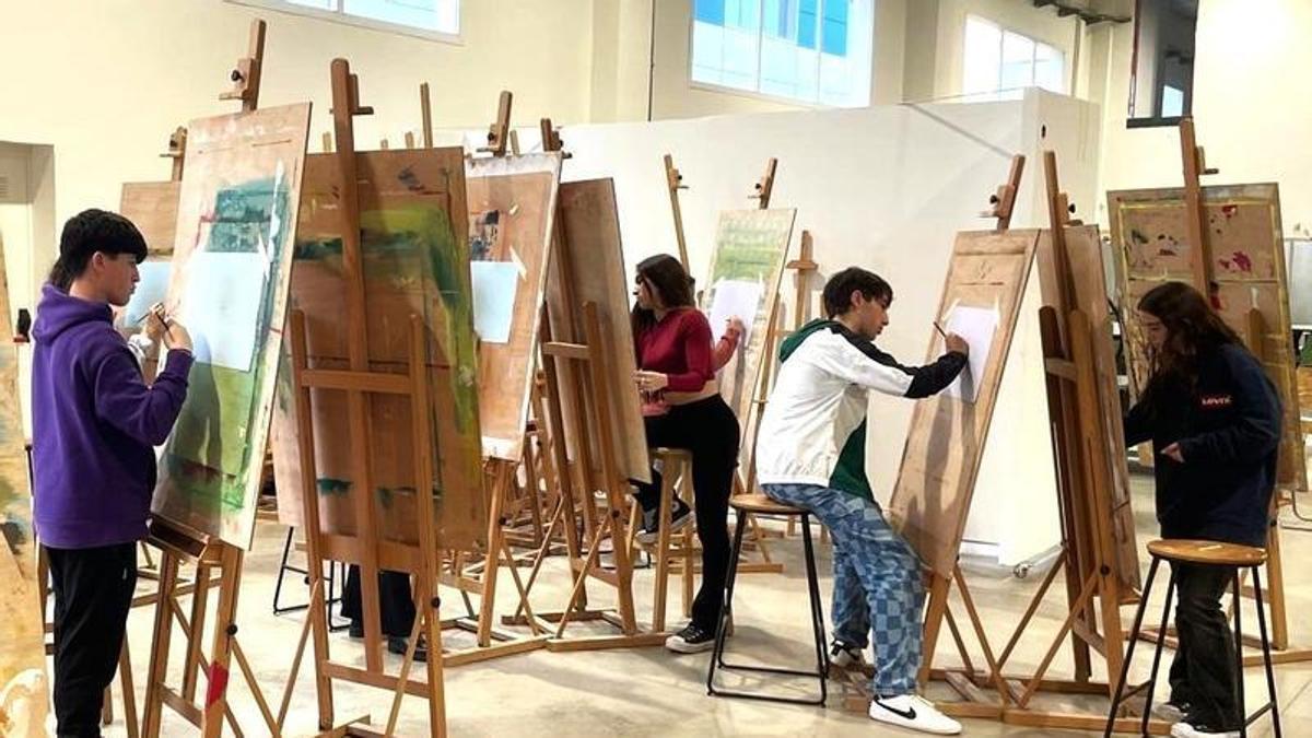 La Universidad de Mallorca impartirá un máster sobre práctica artística contemporánea