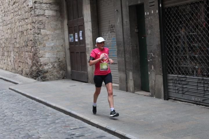 Cursa de la Dona de Girona 2019