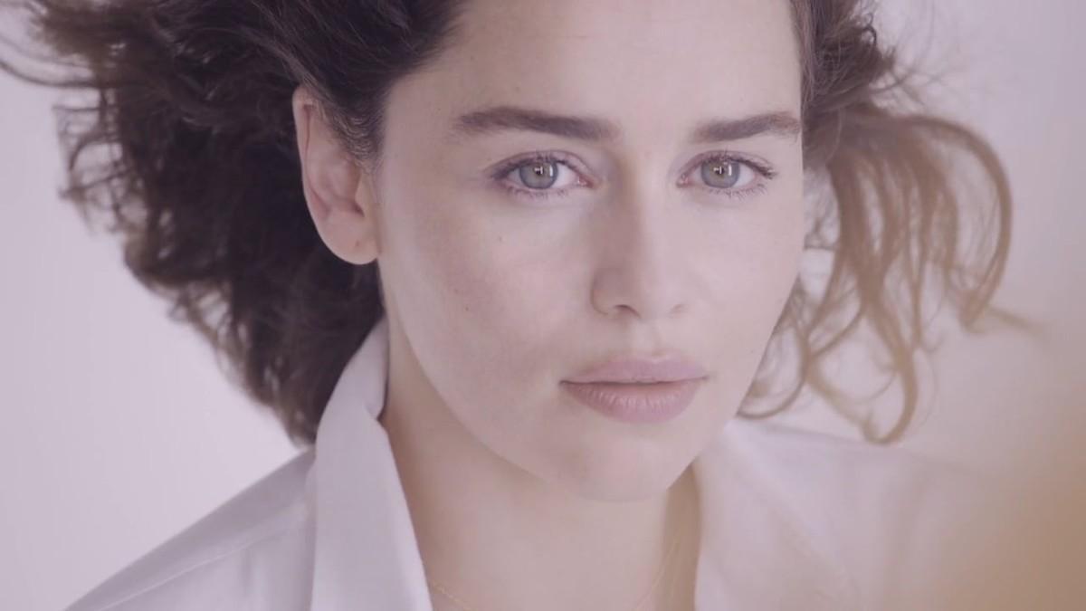 Emilia Clarke será la protagonista femenina del 'spin-off' de 'Star Wars' sobre Han Solo.