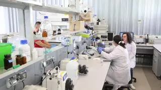 Vigo es la 72ª mejor universidad del mundo en investigación y políticas de energías limpias