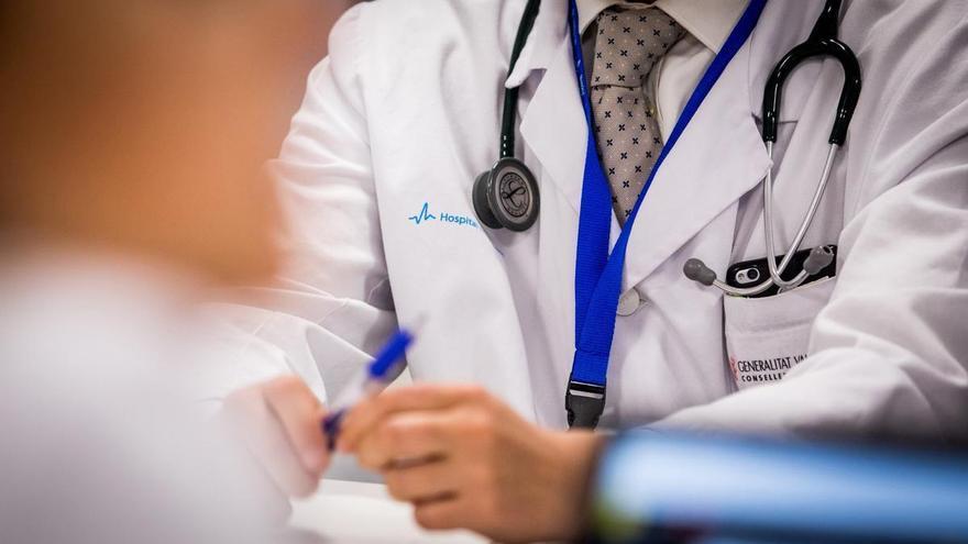 El abandono de médicos por bajas tarifas colapsa la sanidad privada en Castellón