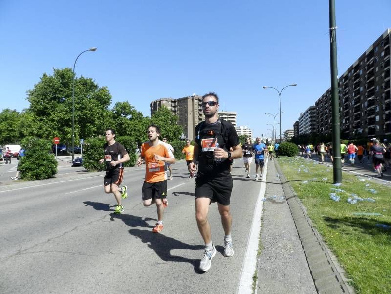 Fotogalería de los 10K