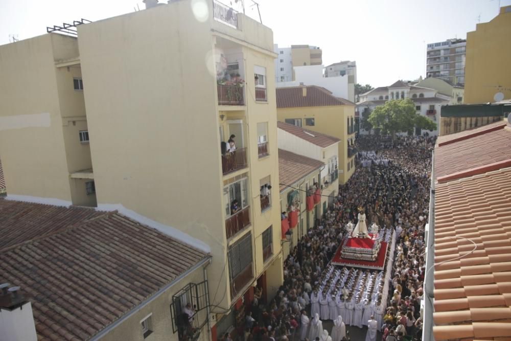 Lunes Santo | Cautivo