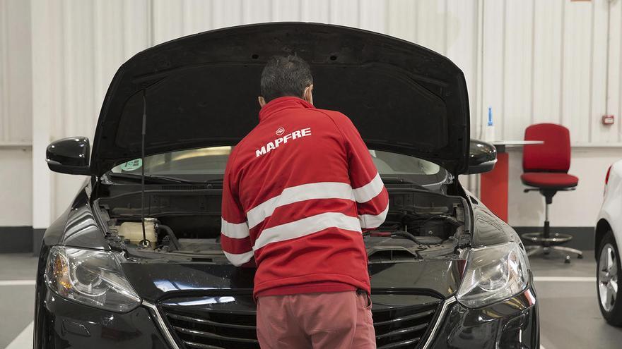 ¿Está tu coche realmente seguro? Esto es lo que debes saber