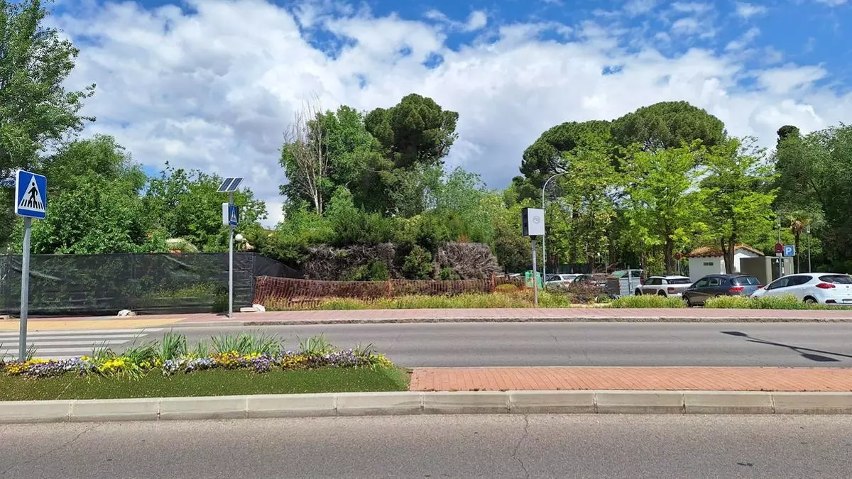 Tres millones de euros en la renovación de la red de saneamiento y solucionar problemas históricos en calles como Torrelaguna