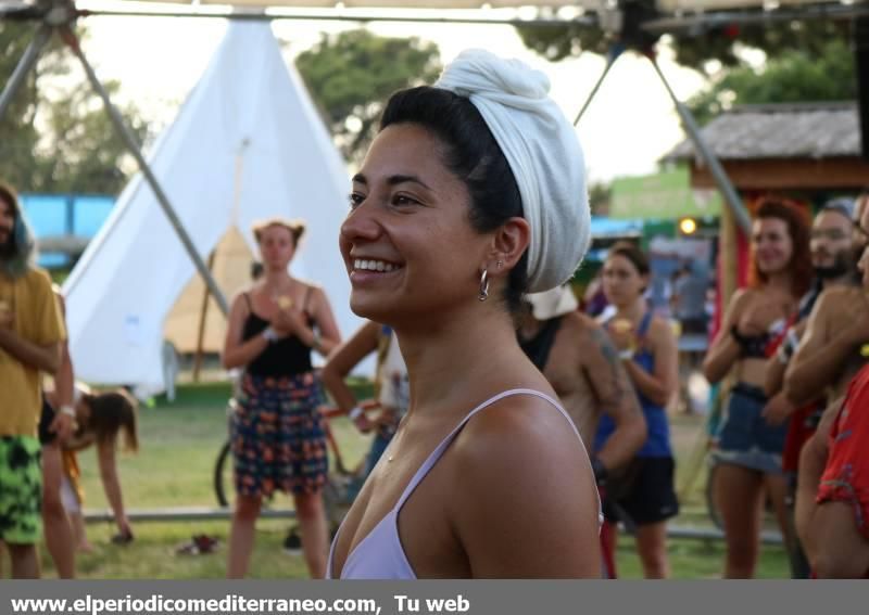 El Rototom 2019, en imágenes