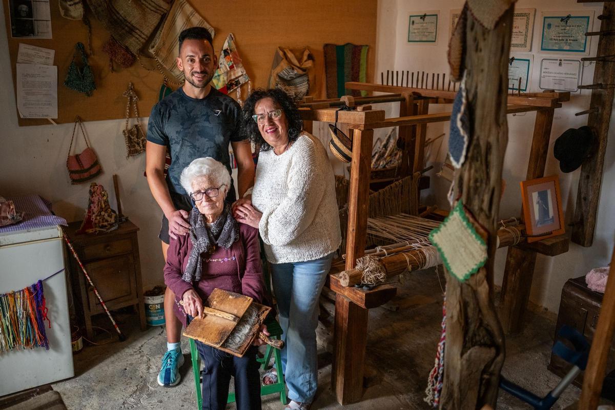 Familia Quintero Casañas.