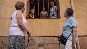 Espanya ajustarà les alertes per calor als grups de risc