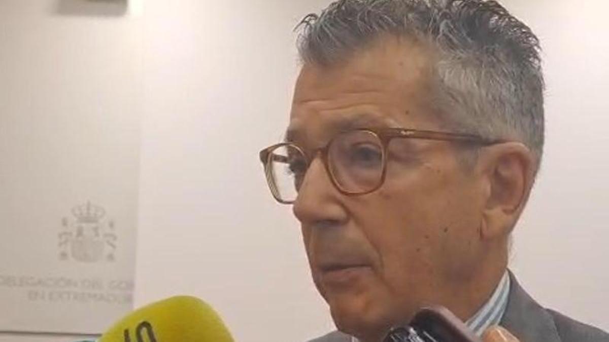 El Fiscal Superior de Extremadura lamenta la filtración de un chat privado en el que pedía  lealtad  a los fiscales en el caso David Sánchez