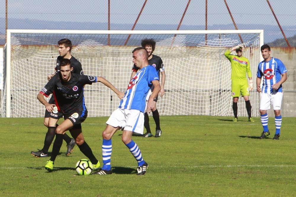 Sporting Celanova -  Ourense