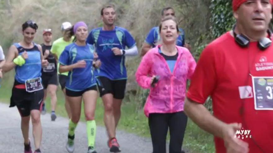 Fallecen dos corredores en un maratón en Castellón