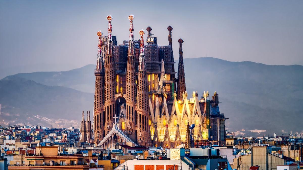 Los 10 monumentos Patrimonio de la Humanidad más instagrameados de España