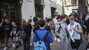 El 75% dels joves no fan servir el català en l’oci i els esports