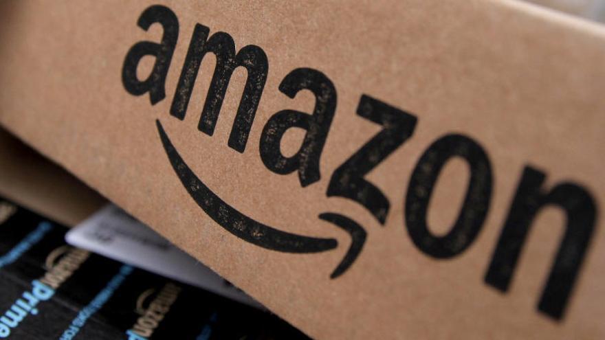 Amazon contratará en Murcia a más de 200 trabajadores