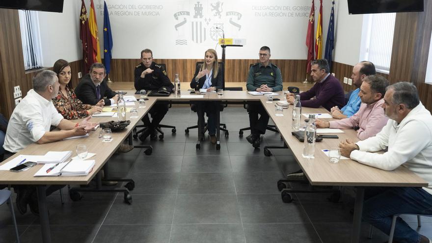 Los agricultores preparan un ‘día  sin coches’ en las protestas del 21F