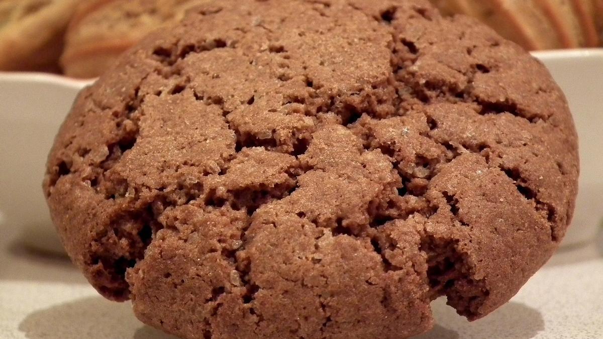 Las galletas de avena son una opción ideal para una merienda saludable